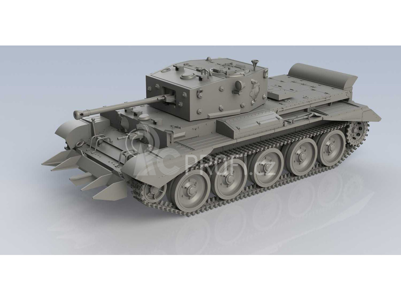Airfix Cromwell Mk.IV (1:35)