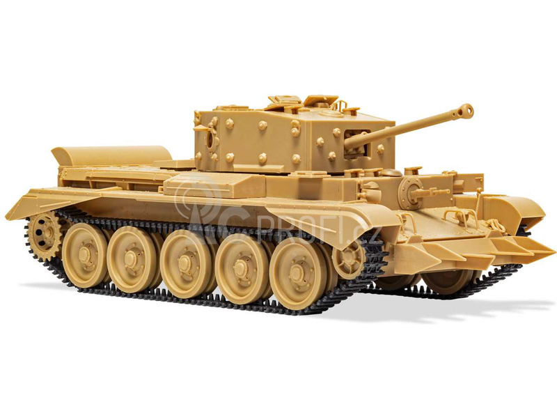 Airfix Cromwell Mk.IV (1:35)
