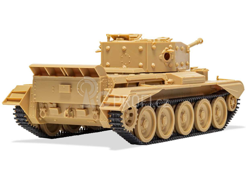 Airfix Cromwell Mk.IV (1:35)