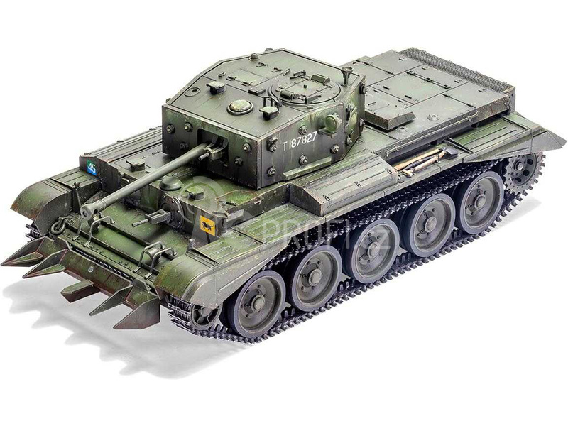 Airfix Cromwell Mk.VI (1:35)