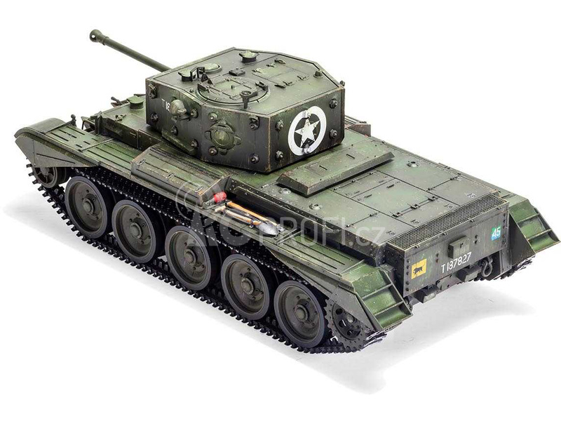 Airfix Cromwell Mk.VI (1:35)