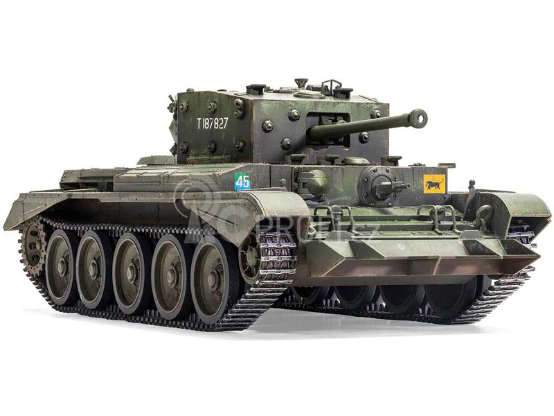 Airfix Cromwell Mk.VI (1:35)