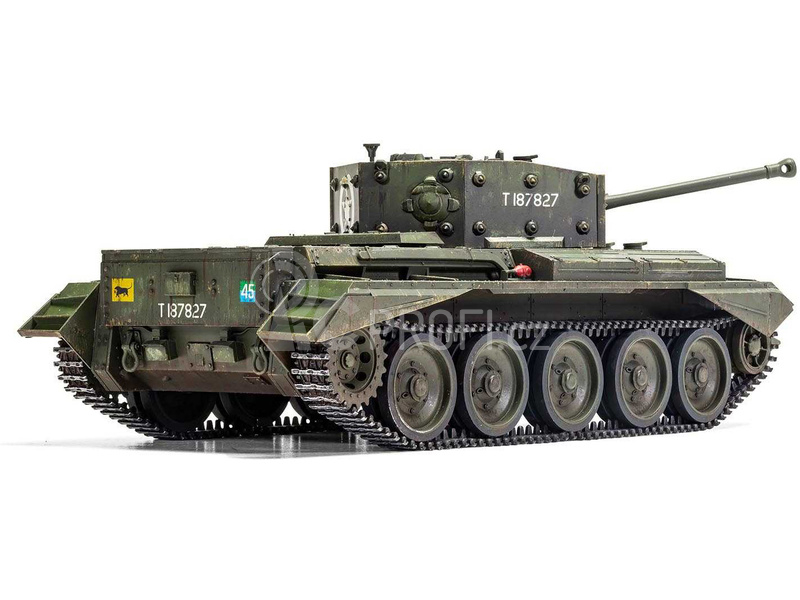 Airfix Cromwell Mk.VI (1:35)