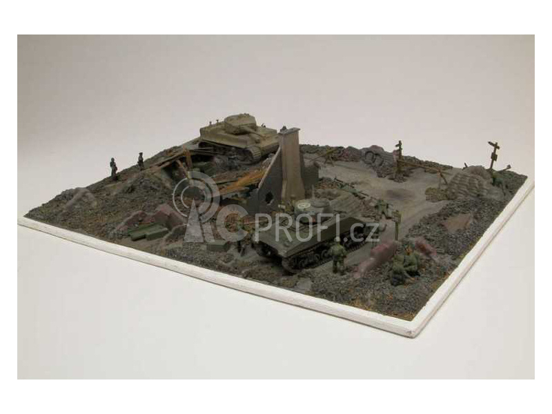 Airfix D-Day Battlefront (1:76) (Giftset)