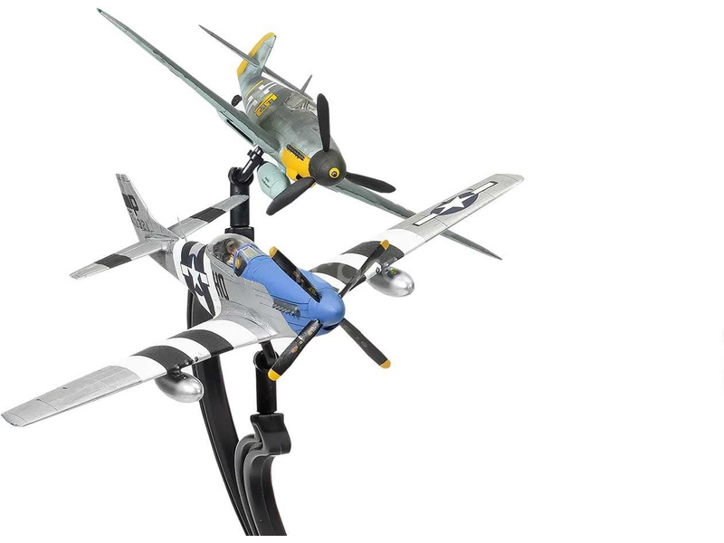 Airfix D-Day Fighters (1:72) (giftset)