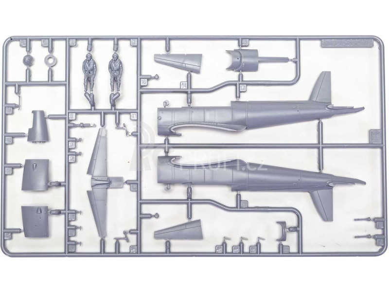 Airfix de Havilland Chipmunk T.10 (1:48)