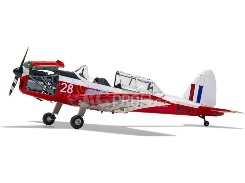 Airfix de Havilland Chipmunk T.10 (1:48)