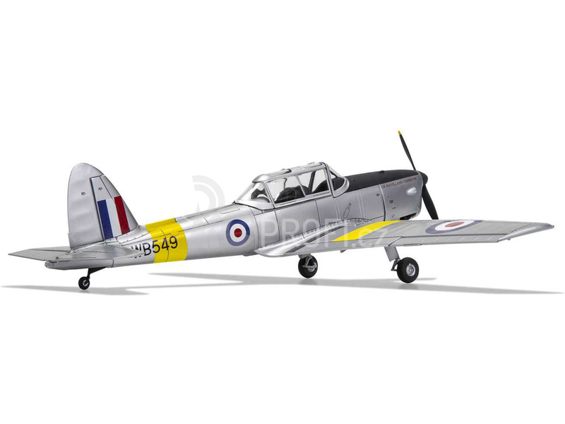 Airfix de Havilland Chipmunk T.10 (1:48)