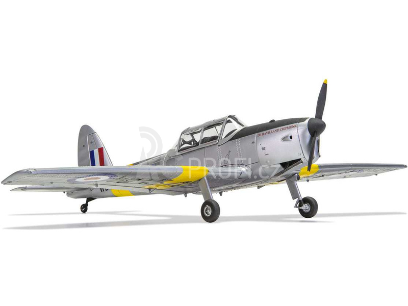 Airfix de Havilland Chipmunk T.10 (1:48)