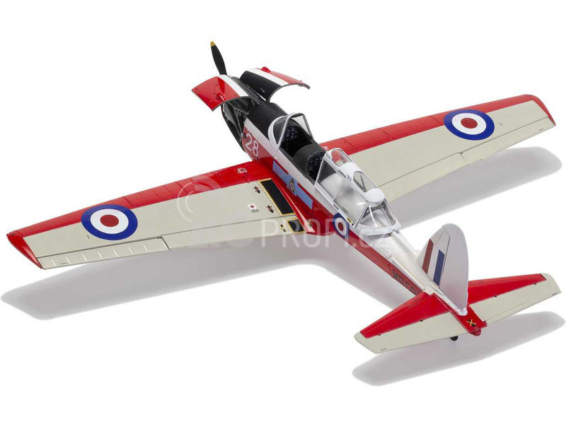 Airfix de Havilland Chipmunk T.10 (1:48)