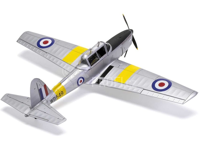 Airfix de Havilland Chipmunk T.10 (1:48)