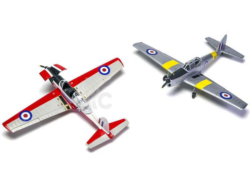 Airfix de Havilland Chipmunk T.10 (1:48)