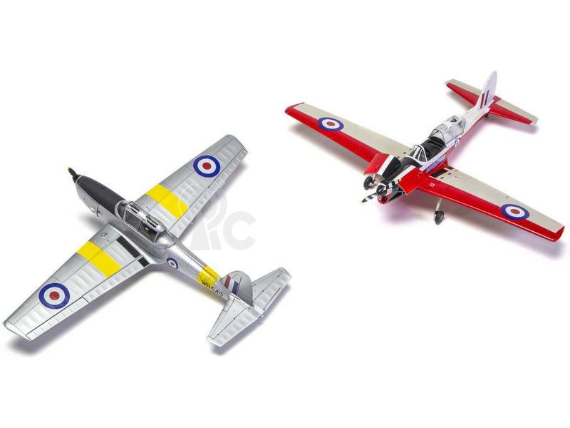 Airfix de Havilland Chipmunk T.10 (1:48)