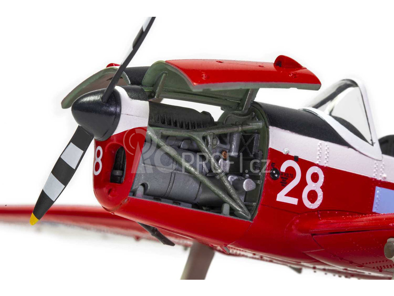 Airfix de Havilland Chipmunk T.10 (1:48)