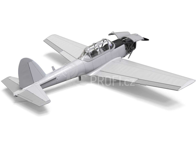 Airfix de Havilland Chipmunk T.10 (1:48)