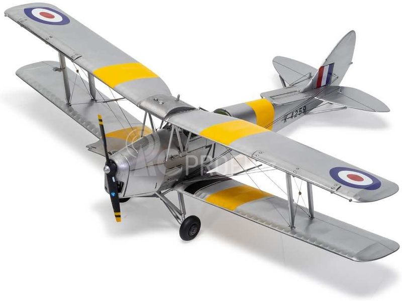 Airfix de Havilland D.H.82a Tiger Moth (1:48)