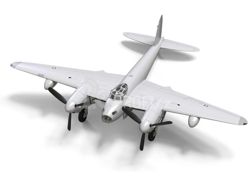 Airfix de Havilland Mosquito B.XVI (1:72)