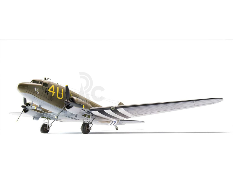 Airfix Douglas C-47 A/D Skytrain (1:72)