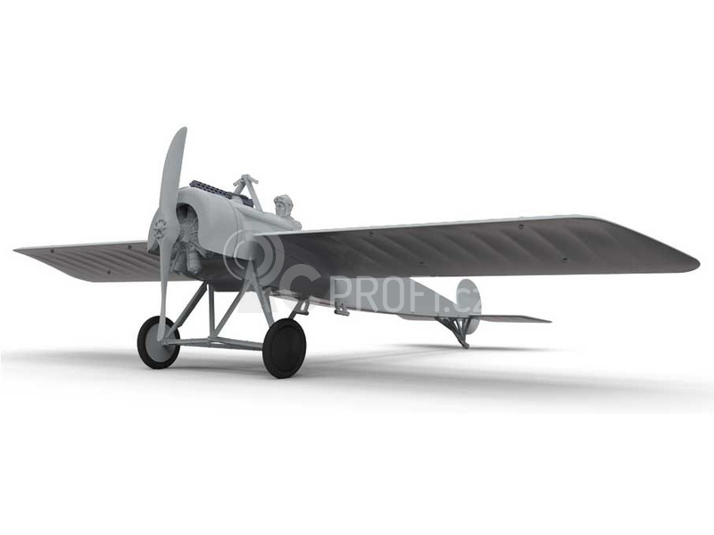 Airfix Fokker E.II Eindecker (1:72)