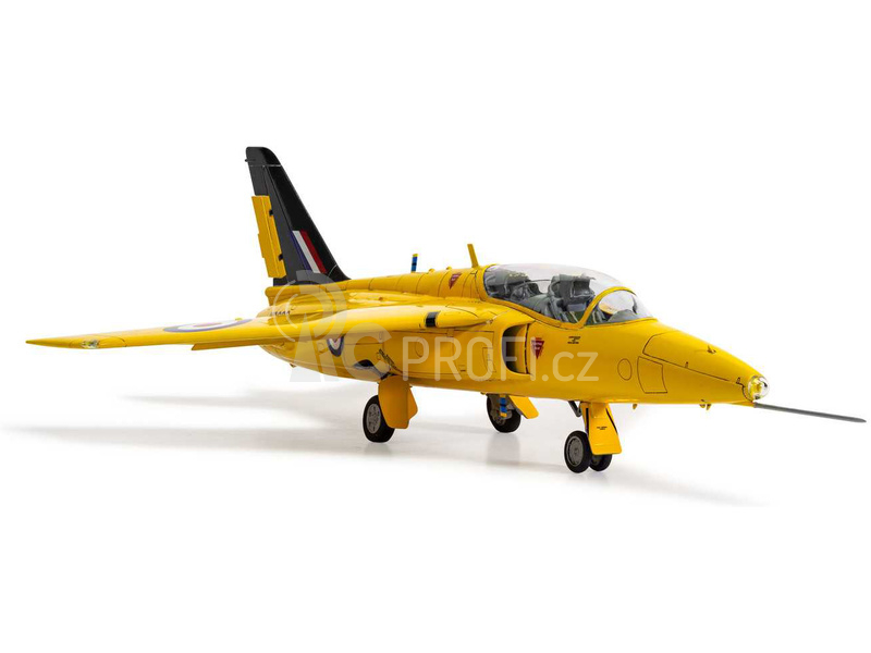 Airfix Folland Gnat T.1 (1:48)