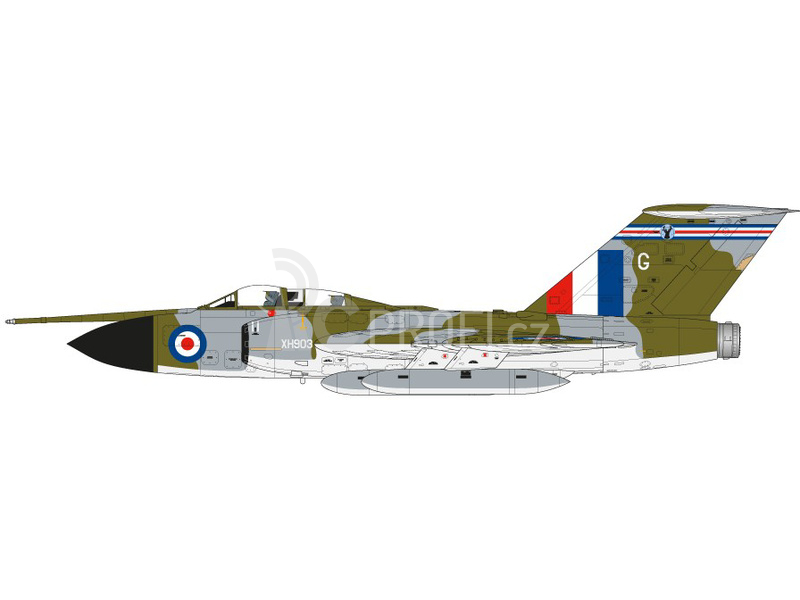 Airfix Gloster Javelin (1:48)