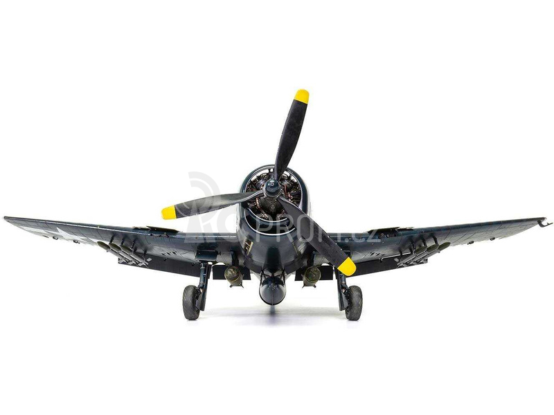 Airfix Grumman F6F5 Hellcat (1:24)