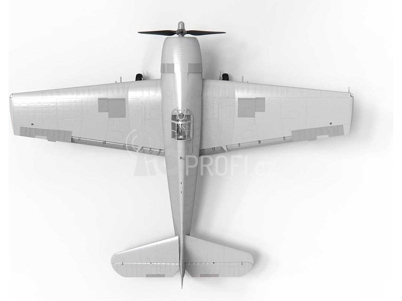 Airfix Grumman F6F5 Hellcat (1:24)