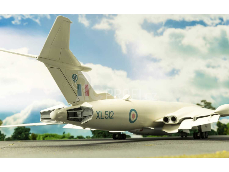 Airfix Handley Page Victor B.Mk.2 (1:72)