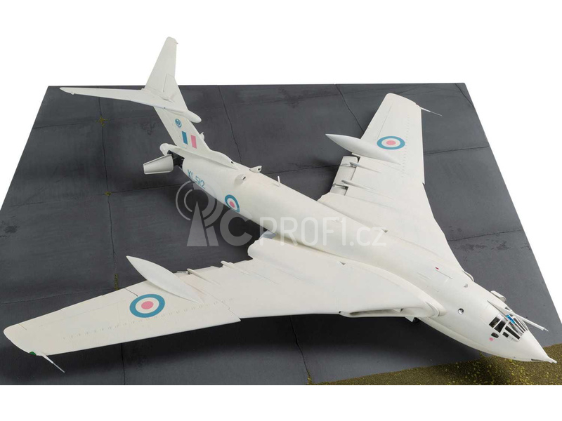 Airfix Handley Page Victor B.Mk.2 (1:72)