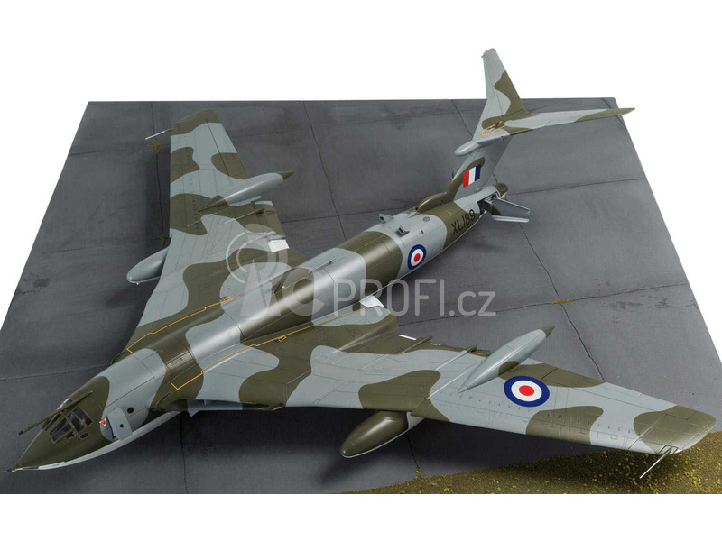 Airfix Handley Page Victor B.Mk.2 (1:72)