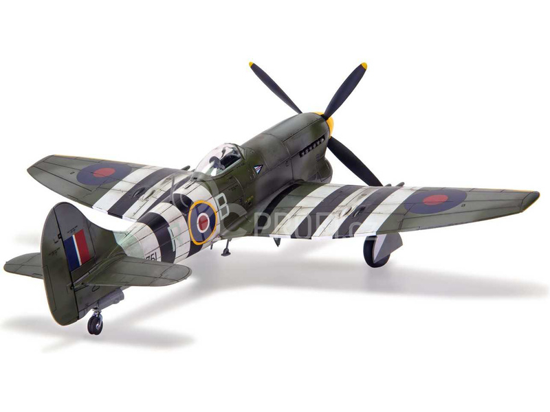 Airfix Hawker Tempest Mk.V (1:72)