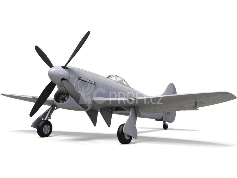 Airfix Hawker Tempest Mk.V (1:72)