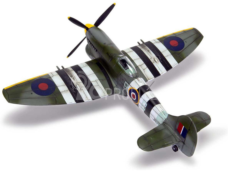 Airfix Hawker Tempest Mk.V (1:72)