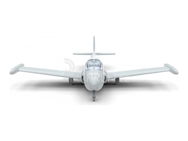 Airfix Hunting Percival Jet Provost T.3/T.3a (1:72)