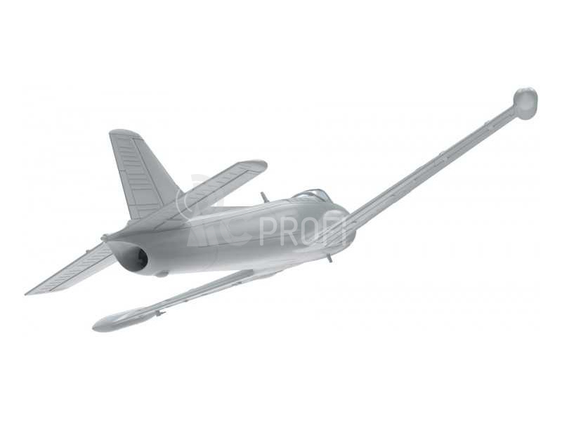 Airfix Hunting Percival Jet Provost T.3/T.3a (1:72)