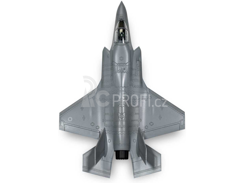 Airfix Lockheed Martin F-35B Lightning II (1:72) (sada)