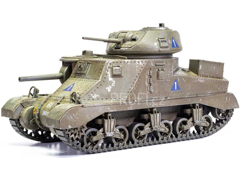 Airfix M3 Lee / Grant (1:35)