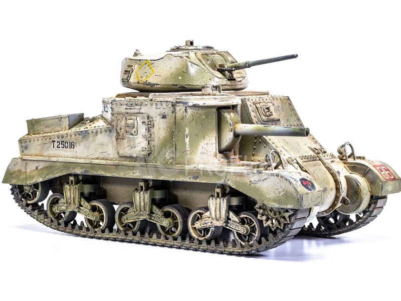 Airfix M3 Lee / Grant (1:35)