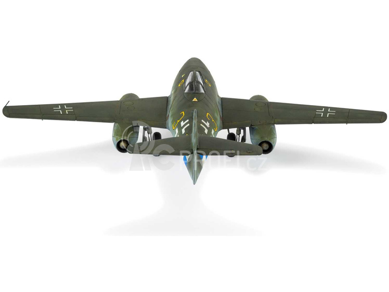 Airfix Messerschmitt ME262A-1a (1:72)