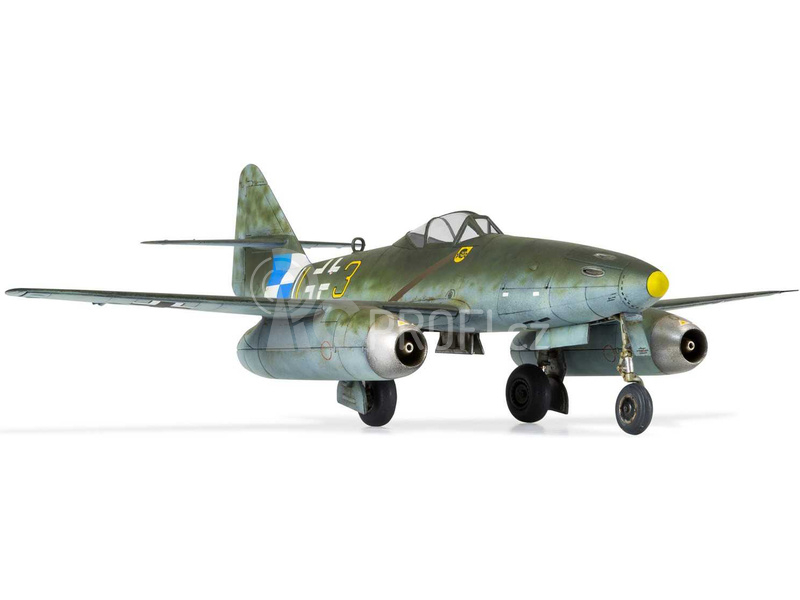 Airfix Messerschmitt ME262A-1a (1:72)