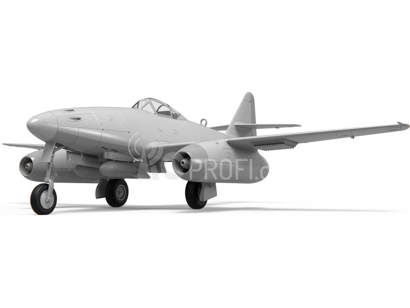 Airfix Messerschmitt Me262A-2A (1:72)