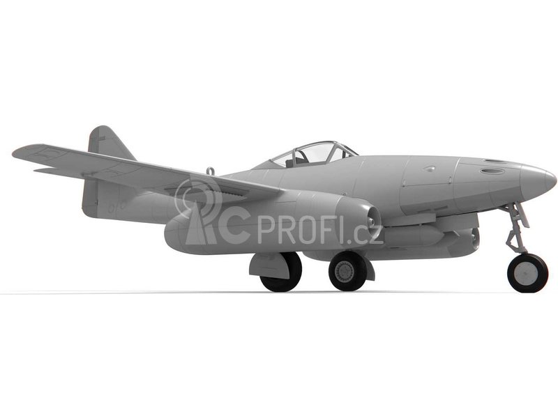 Airfix Messerschmitt Me262A-2A (1:72)