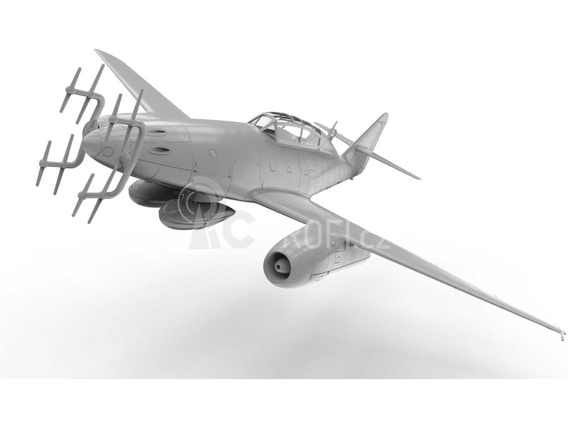 Airfix Messerschmitt Me262B-1a (1:72)