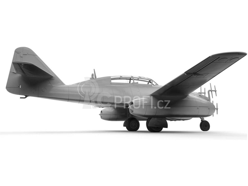 Airfix Messerschmitt Me262B-1a (1:72)