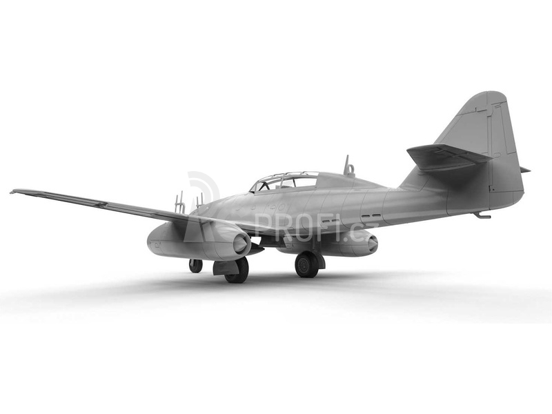 Airfix Messerschmitt Me262B-1a (1:72)