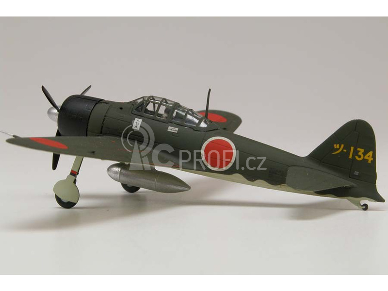 Airfix Mitsubishi A6M2b Zero (1:72)