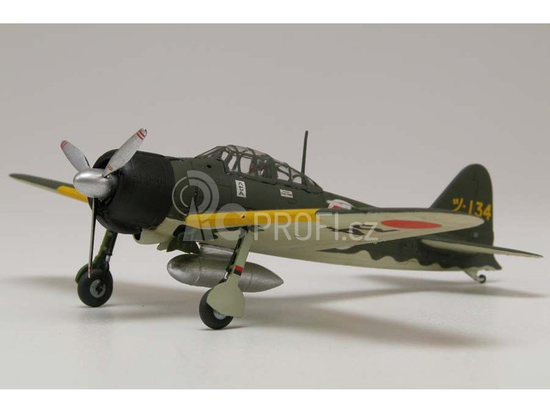 Airfix Mitsubishi A6M2b Zero (1:72)