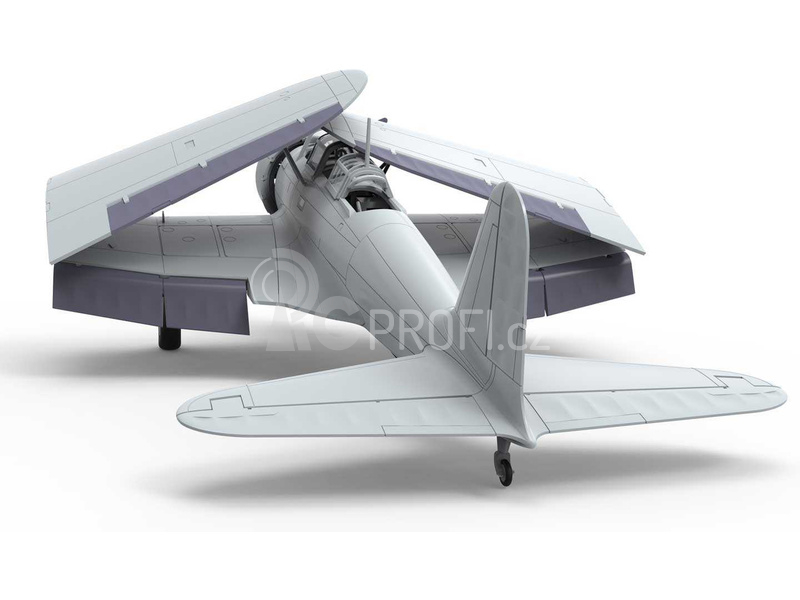 Airfix Nakajima B5N1 Kate (1:72)