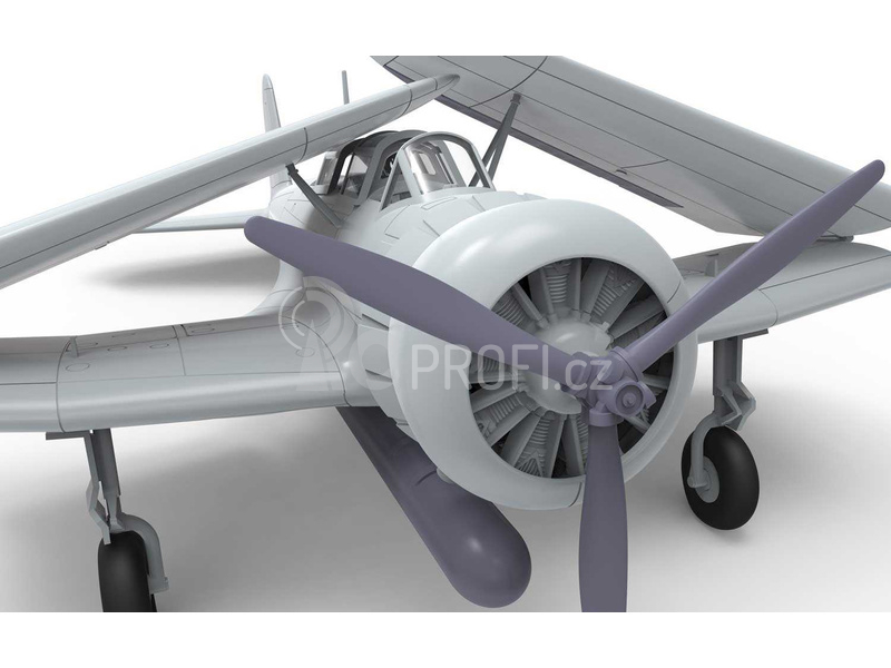 Airfix Nakajima B5N1 Kate (1:72)