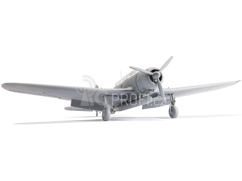 Airfix Nakajima B5N2 Kate (1:72)